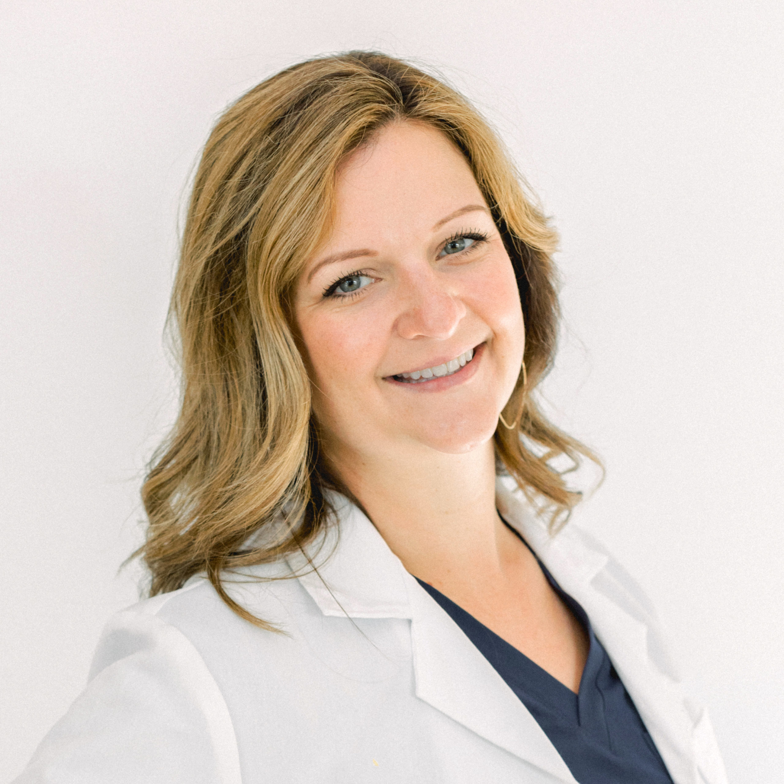 Dr Natalie Hardin / Potter