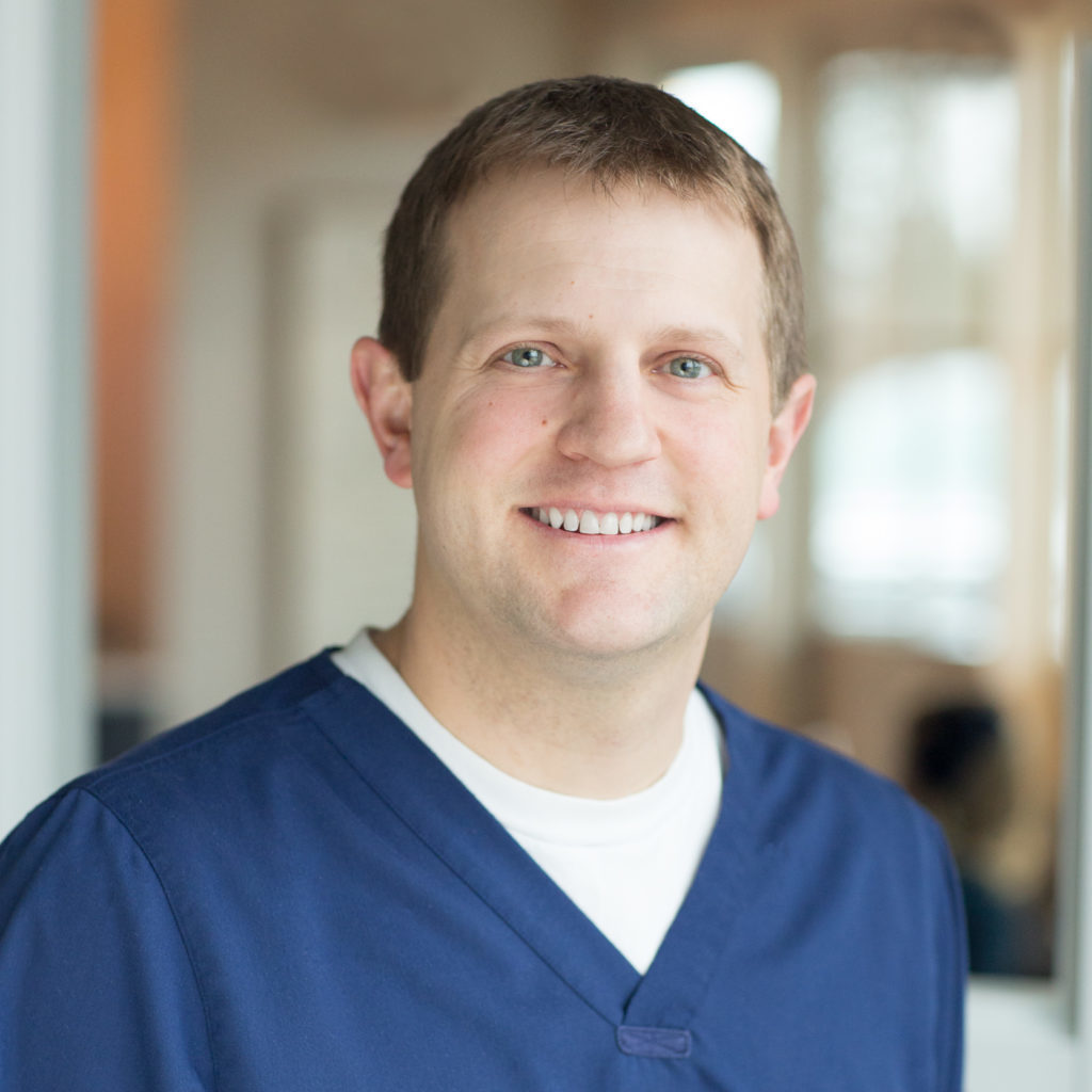 Dr Paul Brannen DMD